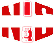 NEON Sabers Logo